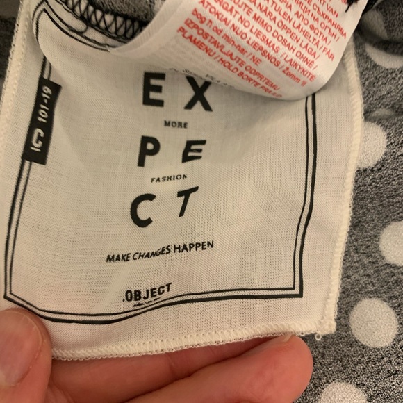 OBJECT dress - Picture 9 of 10